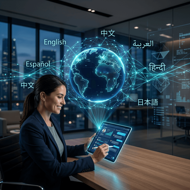 Codevally Software AI Language Coach | Codevally