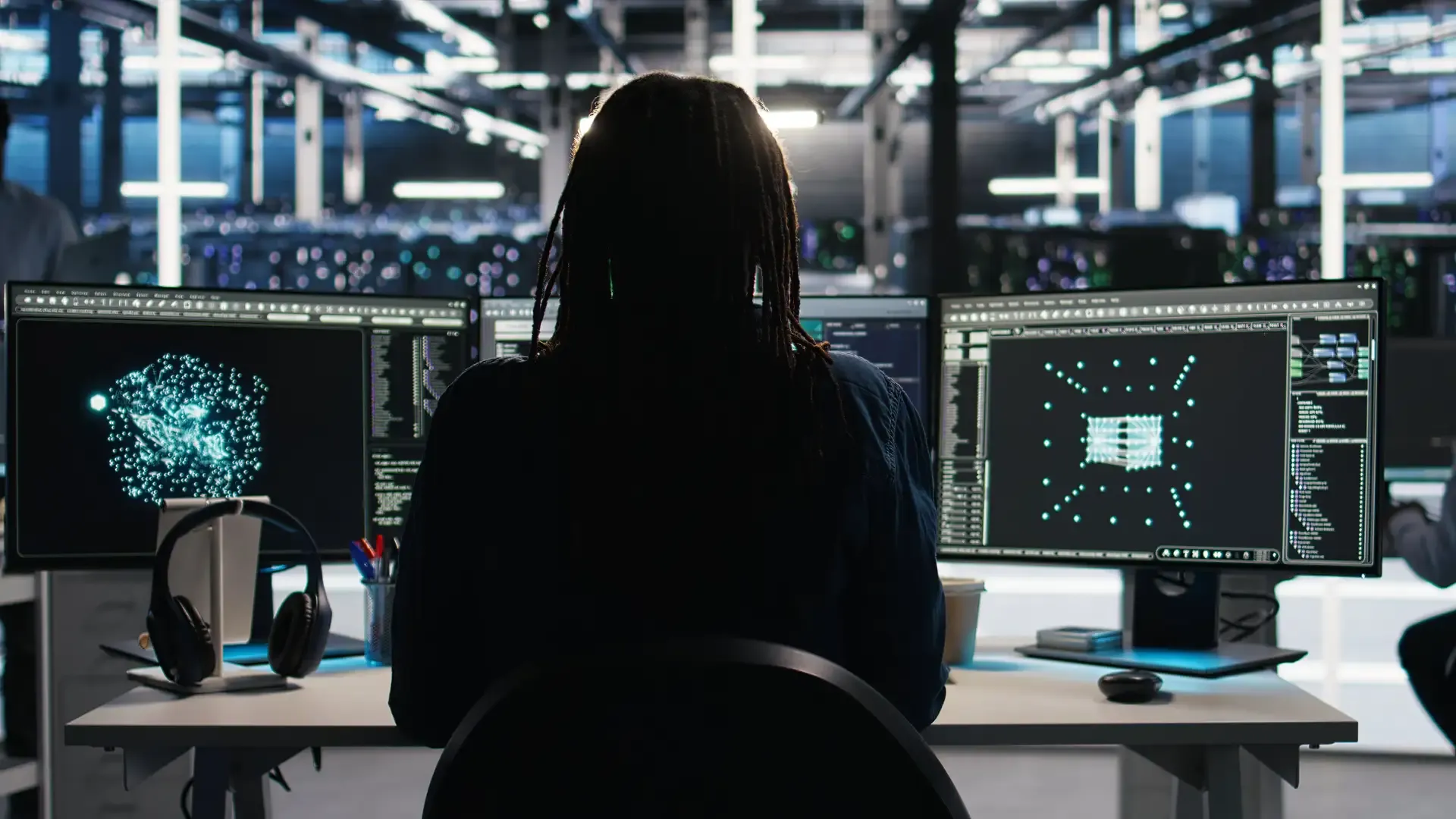 Codevally Software Intelligent DevOps & Cloud Automation | Codevally