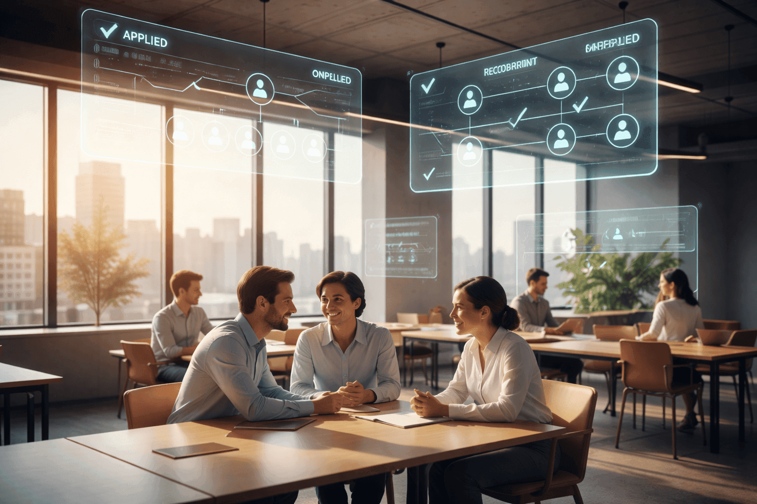 HR & Internal Operations Automation | Codevally