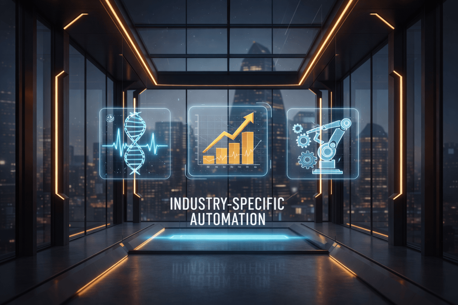 Codevally Software Industry-Specific Automation | Codevally